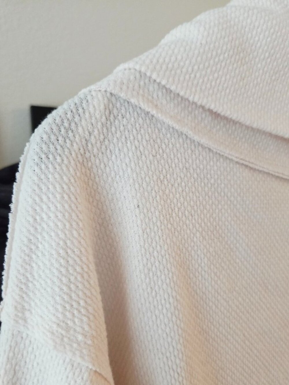 🍂We The Free - Hazy Heart Thermal Top - Picture 5 of 7
